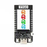 TTGO T-Display V1.1 ESP32 - s 1.14 inch TFT displejem – 1