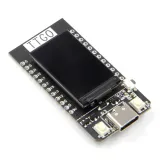 TTGO T-Display V1.1 ESP32 - s 1.14 inch TFT displejem – 4