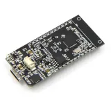 TTGO T-Display V1.1 ESP32 - s 1.14 inch TFT displejem – 5