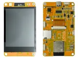 ESP32 s 3.2 inch TFT displejem a citlivou kapacitní dotykovou obrazovkou (+WiFi & Bluetooth) – 2