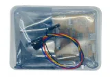 ESP32 s 3.2 inch TFT displejem a citlivou kapacitní dotykovou obrazovkou (+WiFi & Bluetooth) – 4