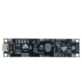 18650 držák baterie s nabíječkou a 5V step-up modulem (USB-C) – 3