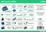 Arduino Starterkit s Codey ChatGPT AI v češtině – 2