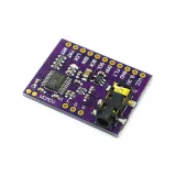 WCMCU-5102 modul stereo DAC digitálně-analogový převodník – 2