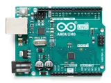 Arduino® UNO SMD Rev3 originál – 3