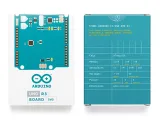 Arduino® UNO SMD Rev3 originál – 5
