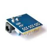 12V na 12V / 5V / 3.3V step-down modul – 3