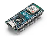 Arduino® Nano ESP32 s předpájenými piny – 1