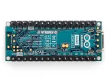 Arduino® Nano ESP32 s předpájenými piny – 4