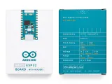 Arduino® Nano ESP32 s předpájenými piny – 5