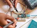 Arduino® Nano ESP32 s předpájenými piny – 7