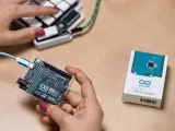 Arduino®  UNO R4 Minima – 4