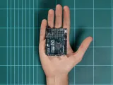 Arduino®  UNO R4 Minima – 6