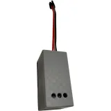 Pouzdro pro 5V Relais Module Low – 1