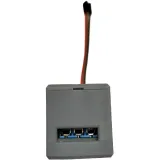 Pouzdro pro 5V Relais Module Low – 3