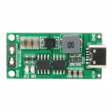 3S lithium nabíjecí modul s USB-C – 1