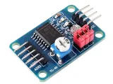 AD/DA převodníkový modul PCF8591 – 1