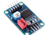 AD/DA převodníkový modul PCF8591 – 2