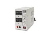 Laboratorní zdroj 0-15V DC / 0-2A Analogový – 1