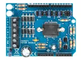 Motor & power shield pro Arduino® – 2