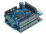 Motor & power shield pro Arduino® – 3