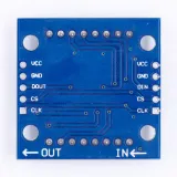 LED Matrix Module MAX7219 Zelená – 2