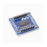 LED Matrix Module MAX7219 Zelená – 5