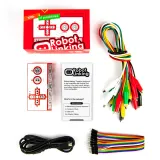 Robot Linking Creative Keyboard Kit (Anglická kopie Makey Makey)) – 2