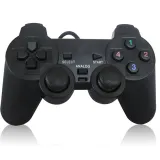 Drátový USB joystick Game Controller Gaming – 1