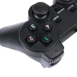 Drátový USB joystick Game Controller Gaming – 2