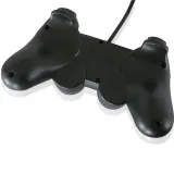 Drátový USB joystick Game Controller Gaming – 3