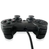 Drátový USB joystick Game Controller Gaming – 4