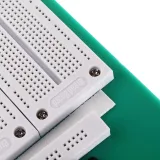 Kombinovaný breadboard 4 v 1 skupina – 2