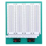 Kombinovaný breadboard 4 v 1 skupina – 5