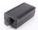 PWM regulátor otáček motoru 12/24/36/50V  2000W 40A – 5