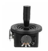 Joystick Potentiometer 10K Ohm Přepínač Rotace 2-Směrný Směr – 2