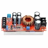1200W 20A DC Step-Up Modul 8-60V na 12-83V – 1