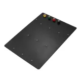 Breadboard, 2390 otvorů - ZY-206, 4 svorky – 2