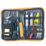 Sada páječky - startovací kit 14dílný – 5