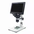 Digitální mikroskop (1200x) s nastavitelnou 7 LCD obrazovkou – 5