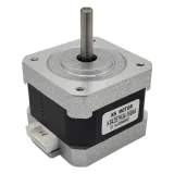 NEMA17 krokový motor 34mm dlouhý – 1