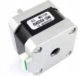 NEMA17 krokový motor 34mm dlouhý – 2