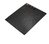 Breadboard, 3220 otvorů - ZY-208, se 4 svorkami – 3