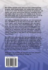 Kniha ESP32 Vysvětleno od Luc Volders – 2
