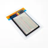 Breadboard, 1660 Gaats  - ZY-204, 3 svorky – 4