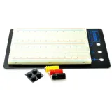 Breadboard, 1660 Gaats  - ZY-204, 3 svorky – 5