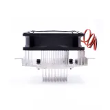 Chladič pro Peltier modul – 2