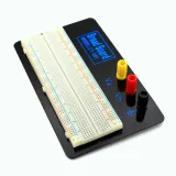 Breadboard 830 otvorů ZY-201 – 1