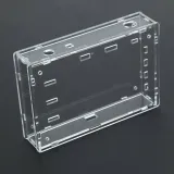 Průhledný kryt pro digitální osciloskop DSO138 – 3