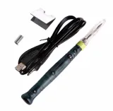 Mini USB páječka 8W – 1